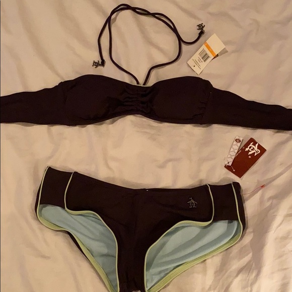 NWT Penguin Bikini - Picture 1 of 13